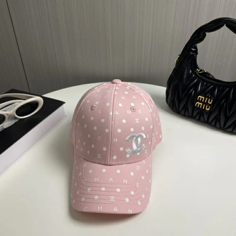 chanel casquette s_12332ab